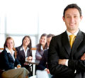 Lessons on Leadership and Masters of Sales