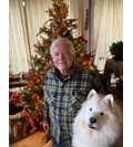 Lee’s Santa Sermon