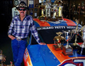 NASCAR Wishes for 2008