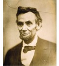 Abe Lincoln\'s Wartime NDE