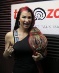 TNA Knockout Tara