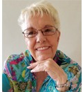 Lynn K. Russell distills NDEs