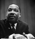MLK, Love & NDEs