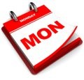 Monday Morning Rewind