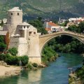 Bosnia's Rebirth