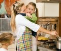 Decreasing the Number of Children Raised in Single Parent Homes