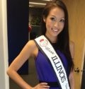 Miss Illinois Nancy To