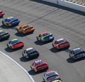Richmond Wrap-Up  Now onto the Chase!