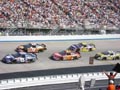 Talledega Wrap-Up