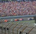 Martinsville Recap & Samsung 500 Preview
