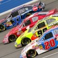 Martinsville Wrap-up
