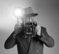 Celebrity Snapshots