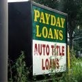 The Purpose of Payday Lenders