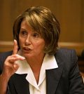 The Speaker in Jeopardy