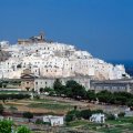 Goose and Maverick try to find the Batcave, the Markets, and Puglia