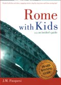 Rome with Kids and an Angels and Demons Star