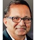 Dr. Rajiv Parti: A Hindu-based NDE