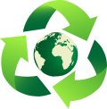 Green is the New Black!
