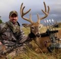 Outdoor Channel Host Rick Kreuter