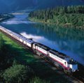 The Rocky Mountaineer