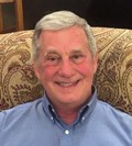 Rod Chelberg: NDEs ground Love in Peace