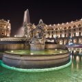 A First-Timer to Italy
