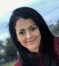 Rosie Torres, NDEr: Healed Body and Soul