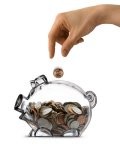 The Retirement Piggy Bank