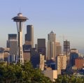 Sleeping in Seattle