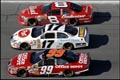 The Budweiser Shootout