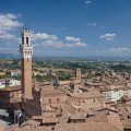 Siena... Everybody loves Siena!