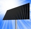 Going Solar