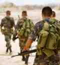 ENCORE SHOW:   NDE issues in the Military