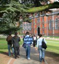 Protecting Student Privacy