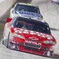 Air Guard 400 Preview