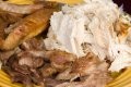 Thanksgiving Leftovers