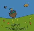 Our Turkey Bowl