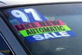 Finding the Right Used Car