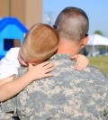 The Families Left Behind