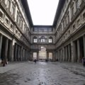 Corridors and Planning Your Trip to Italy