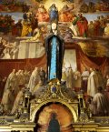 Lemons, Popes, and a little Bed & Breakfast