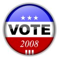 Make Your Vote Count!