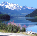 Whistler,  British Columbia