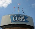 A Beautiful Day for a Ball Game