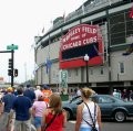 Cubs Win!  Well...  at least in Literary Form....