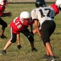 Too Young For Youth Sports?