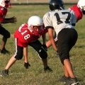 The Perils of Youth Sports