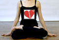 A New Yoga Position
