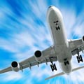 Authors, Airlines & Living in Japan