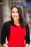 Alicia Young and The Mother Theresa Effect